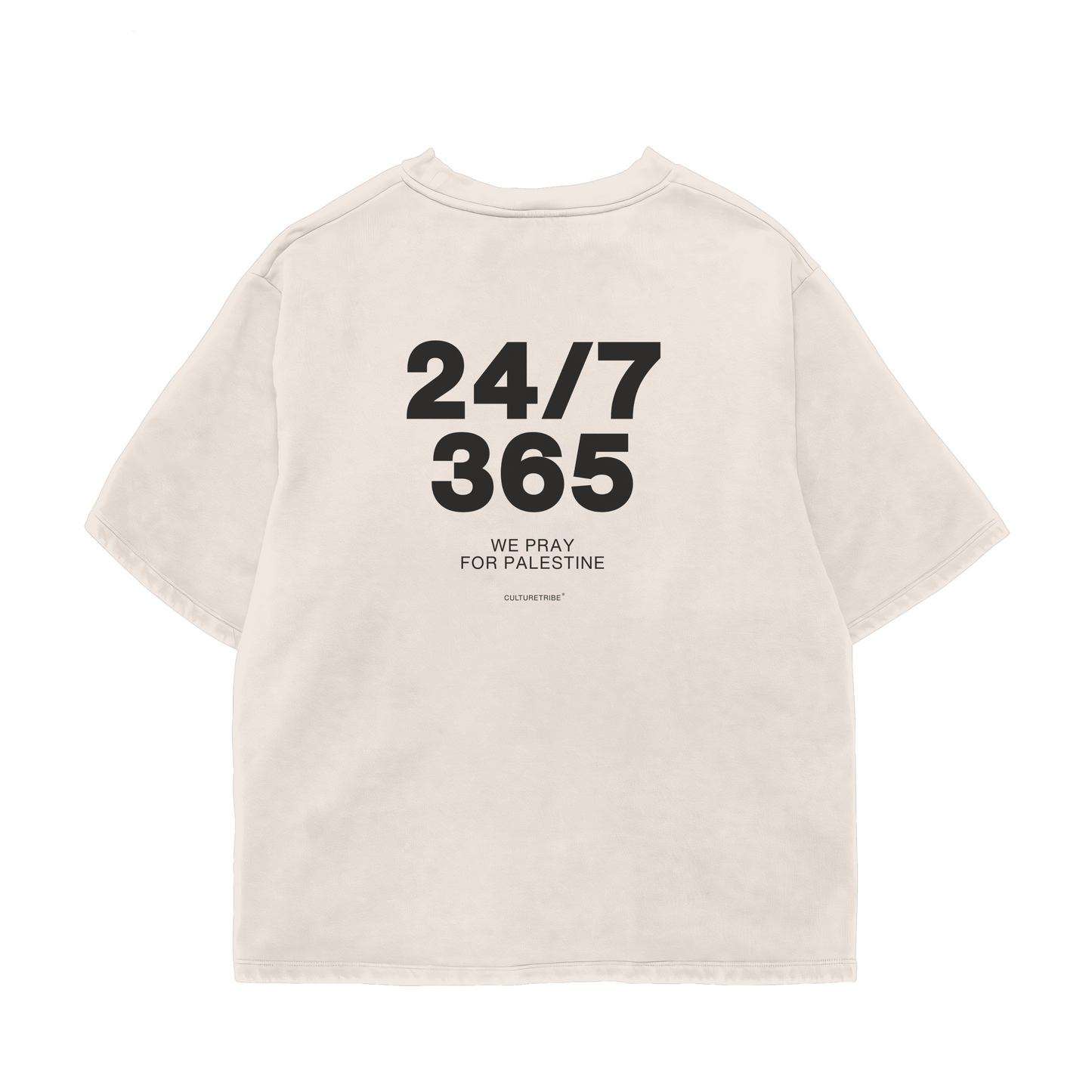 24/7 365 Oversize Tee