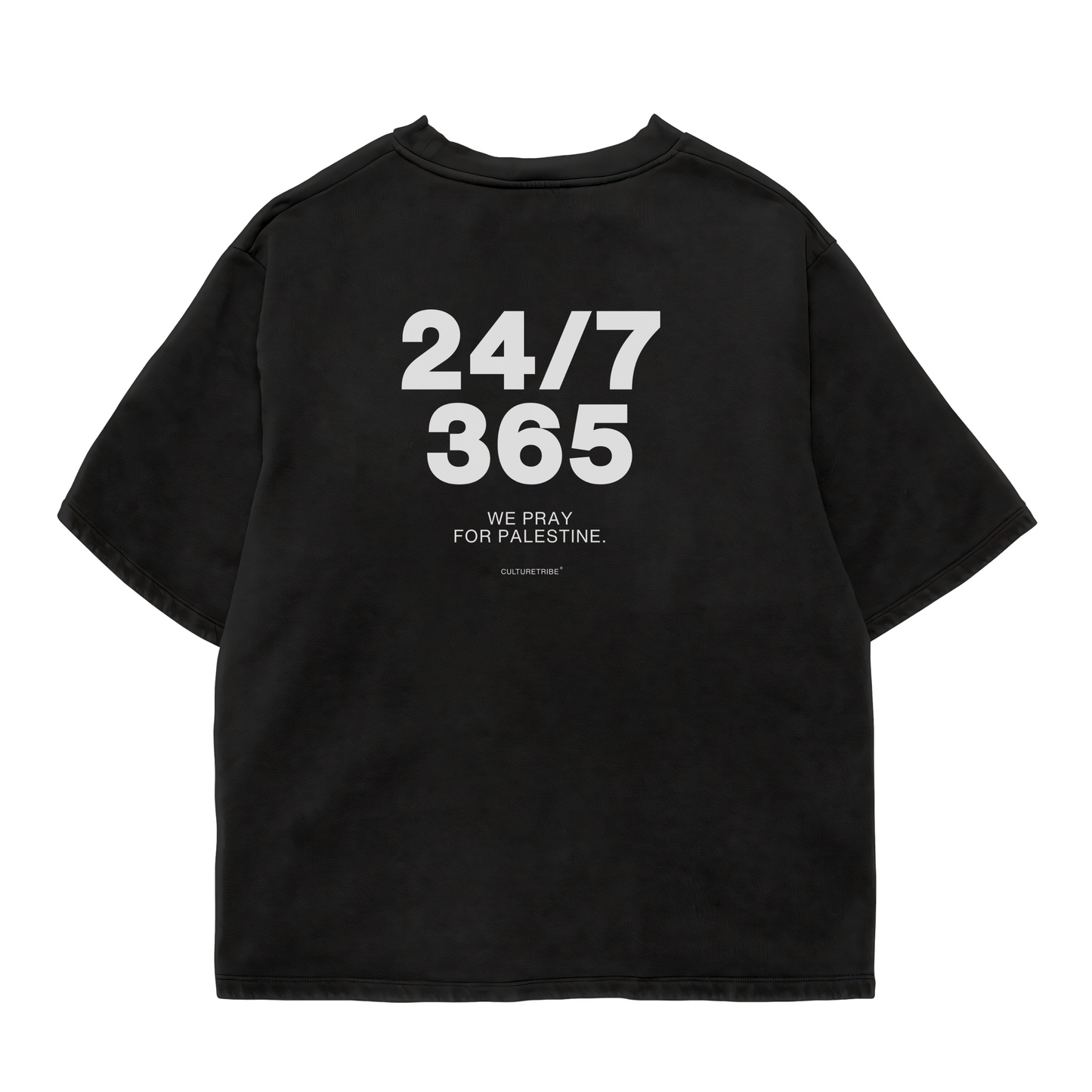 24/7 365 Oversize Tee