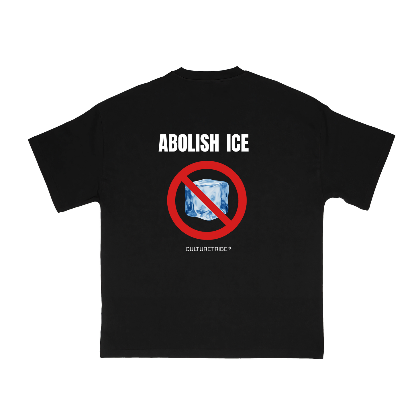 Abolish ICE Tee