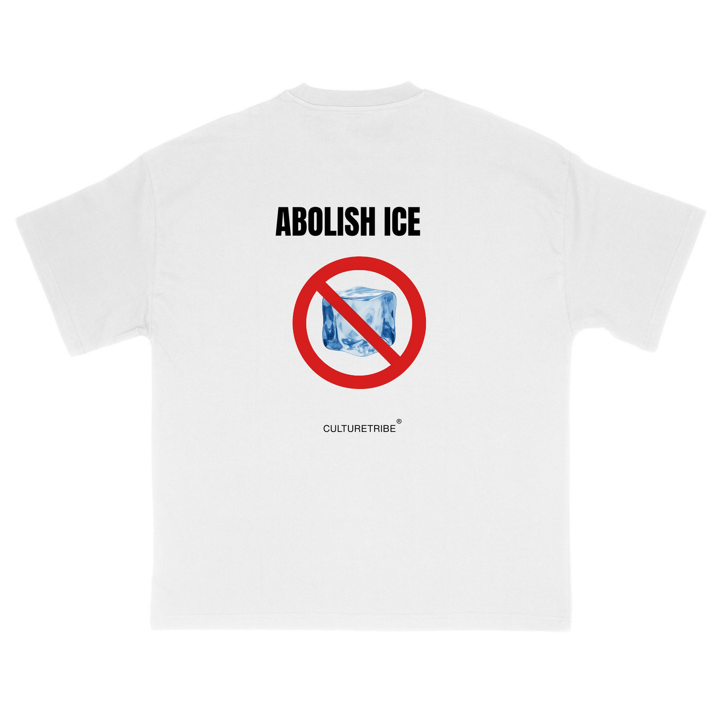 Abolish ICE Tee