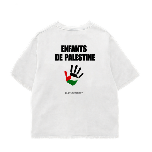 Enfants Oversize Tee