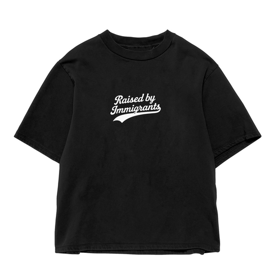 RBI Summer Tee Oversize Tee