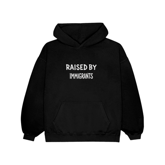 RBI Oversize Hoodie