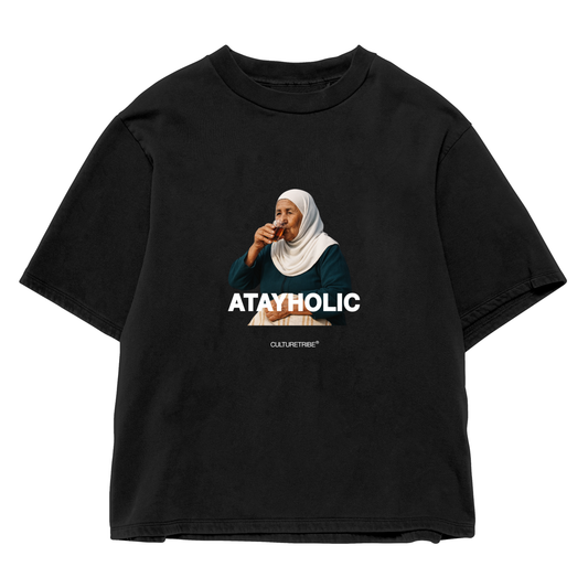 Atayholic Oversized Shirt