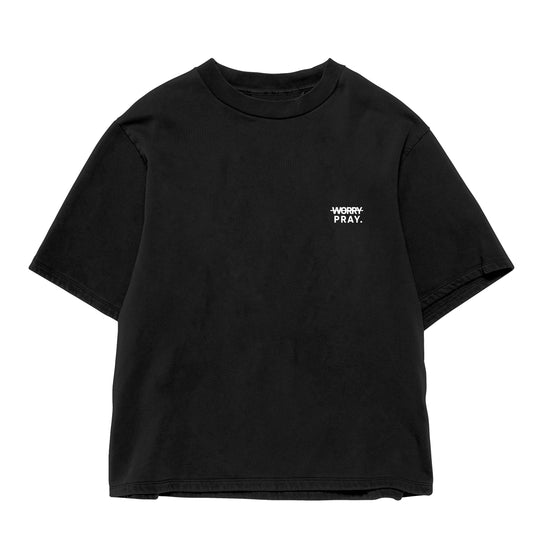 Pray Oversize Tee