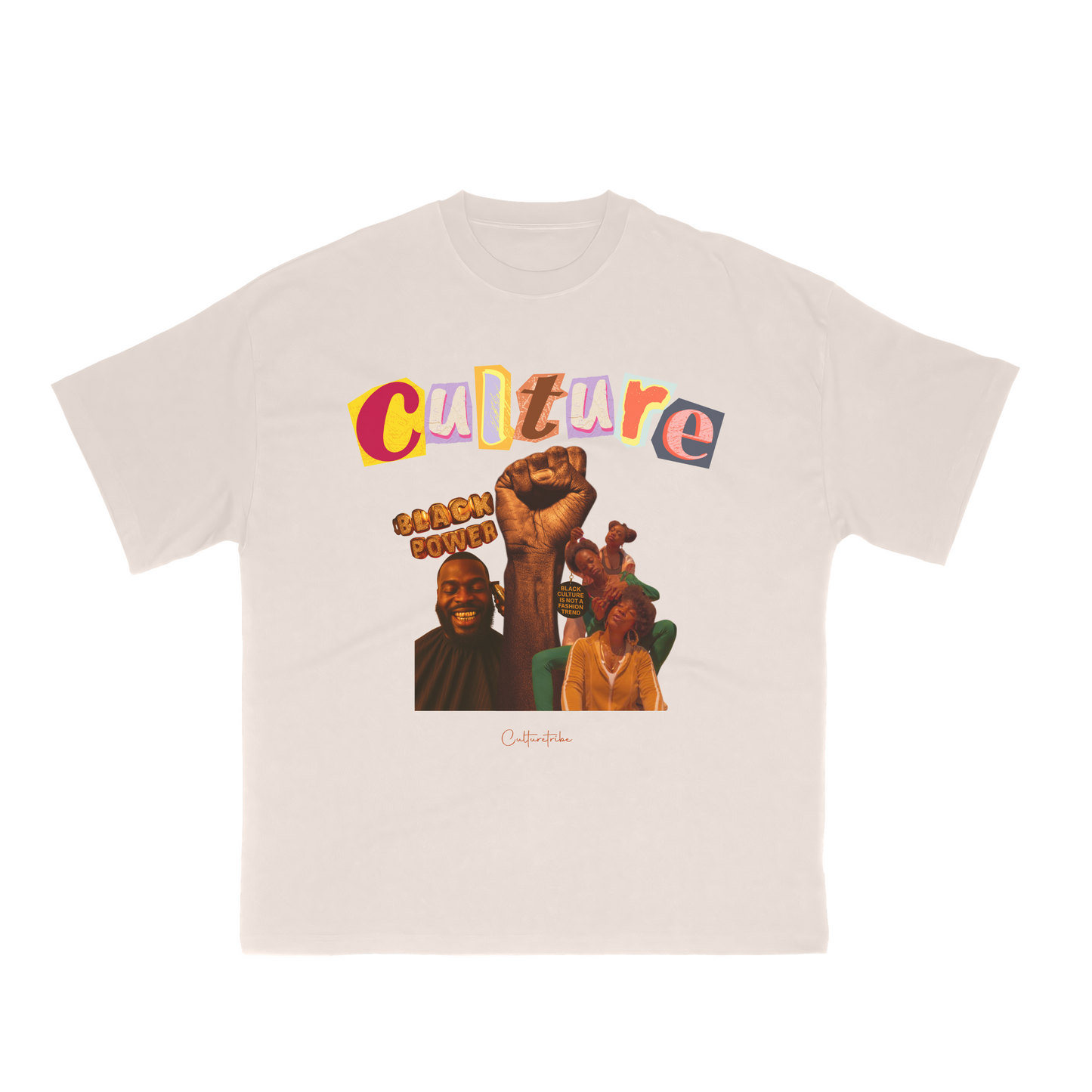 Black Culture T-Shirt
