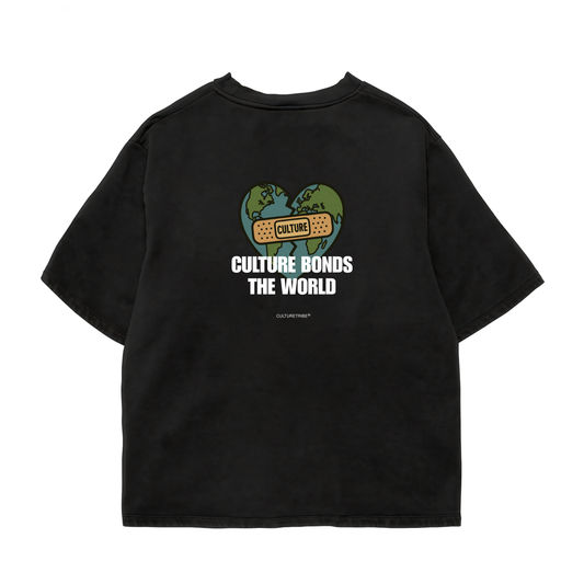 Culture Bonds Oversized Tee