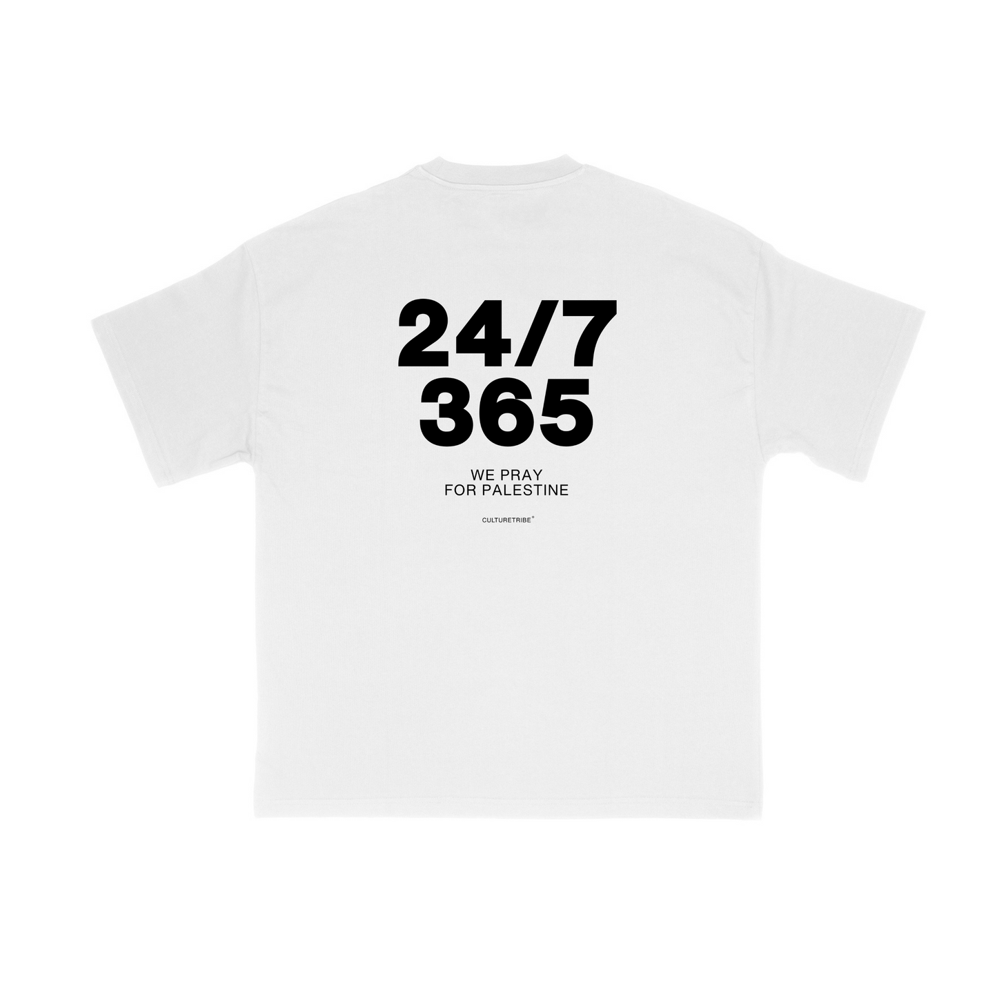Pray Palestine T-Shirt