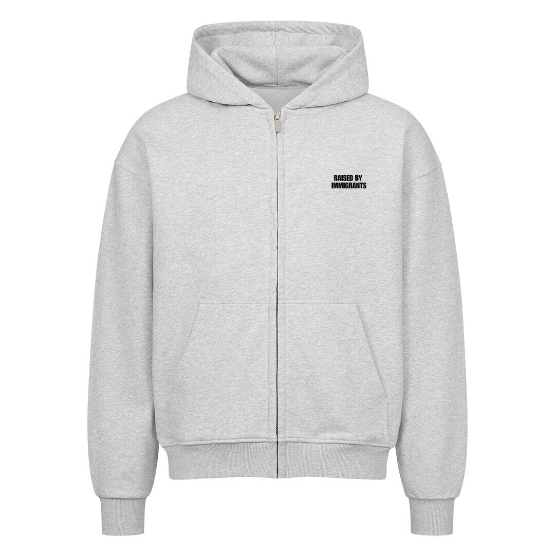 Image for color: heather grey
