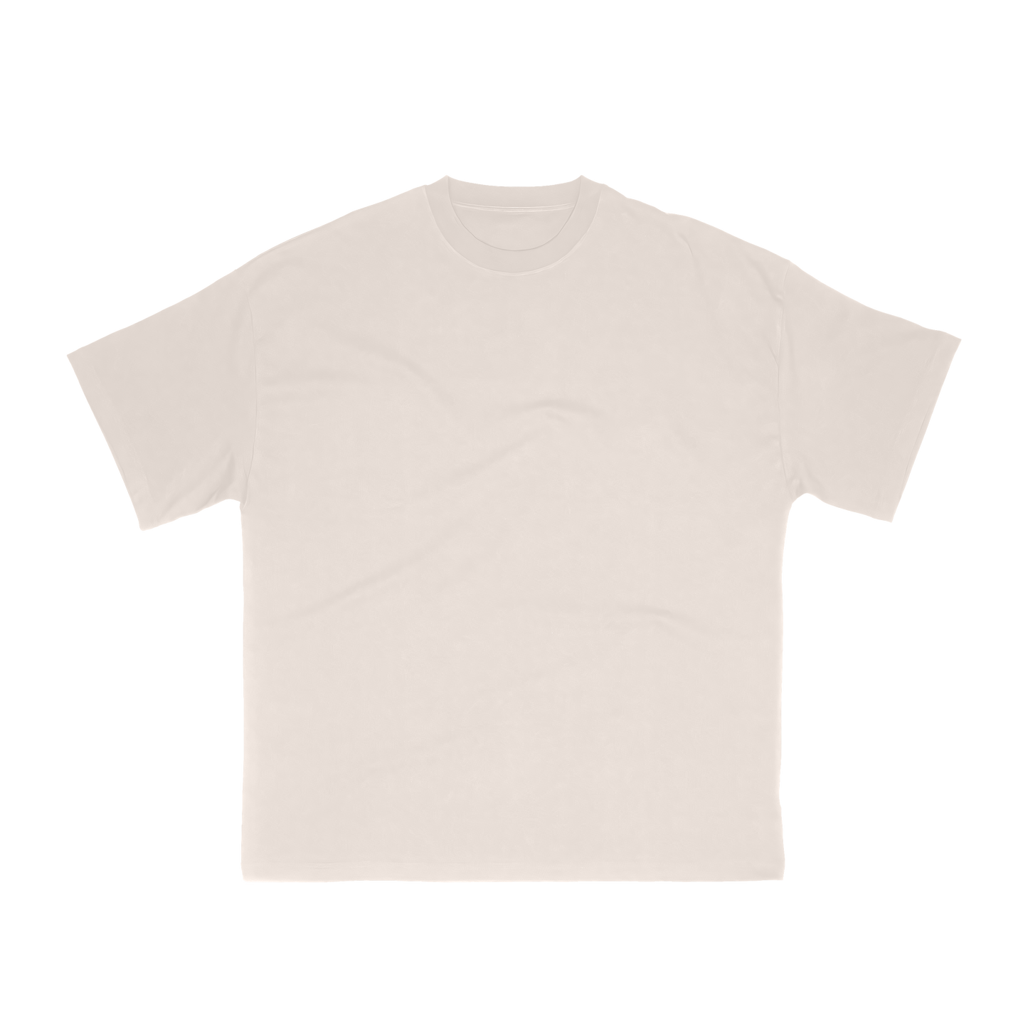 Made By Immigrants Backprint Tee