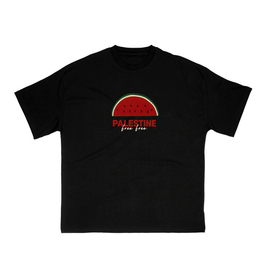Palestine Free T-Shirt