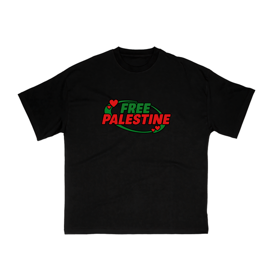 Palestine T-Shirt