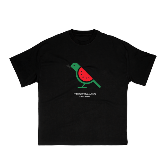 Freedom Will Always Win Tee