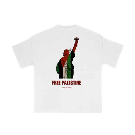 Palestine Liberty T-Shirt