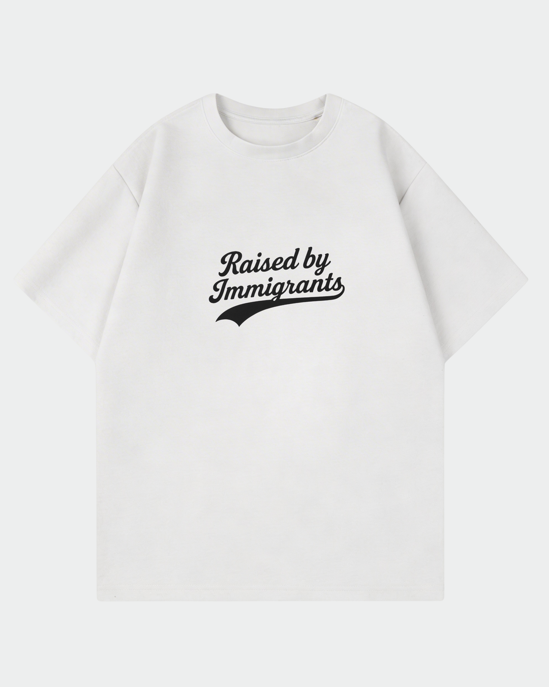 RBI Summer Tee Oversize Shirt