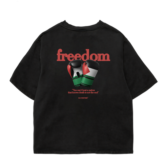 Gloves Plstn Oversized Shirt