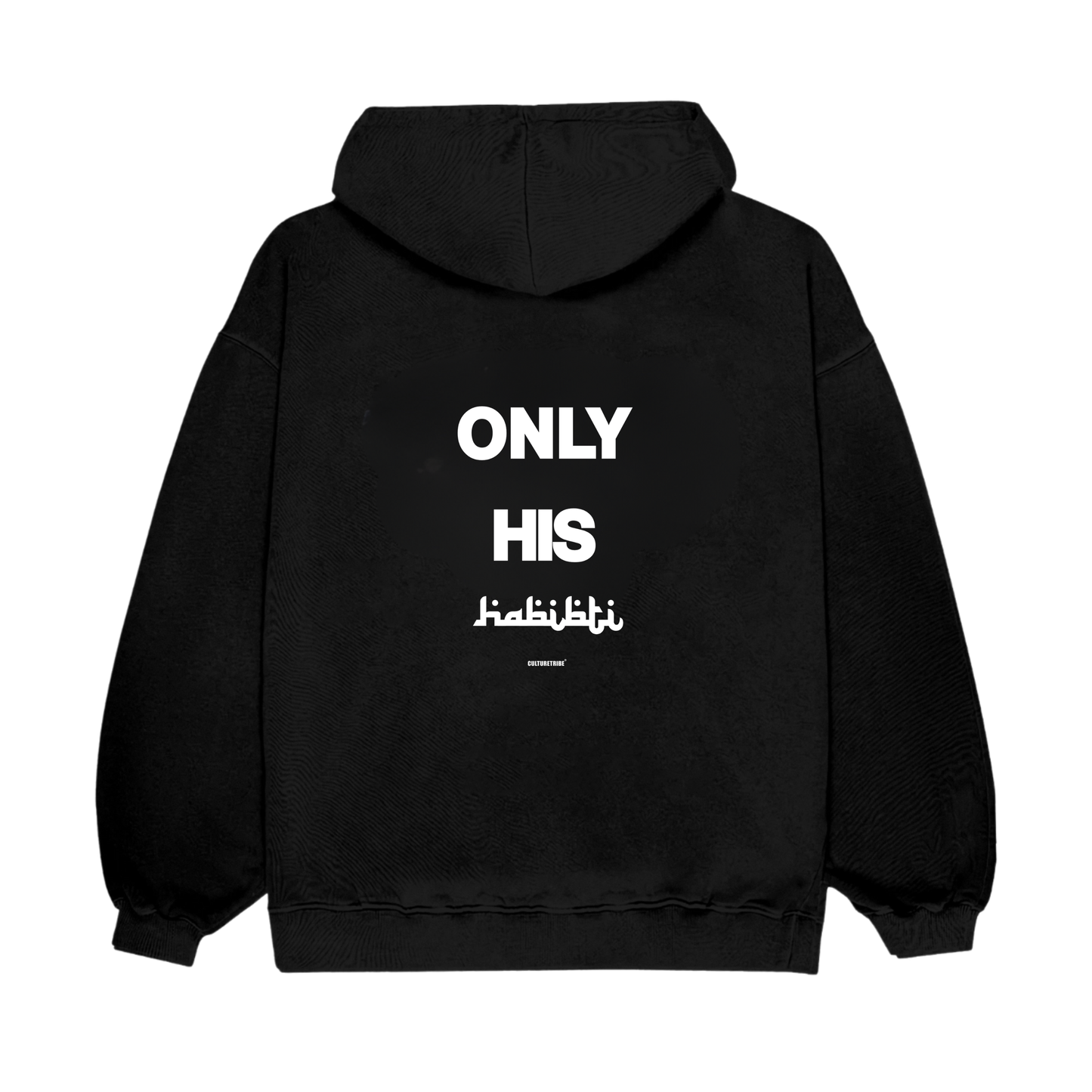 ONLY HIS HABIBTI Oversized Hoodie