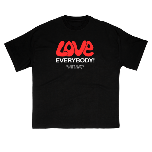 Love Everybody T-Shirt