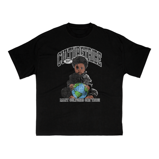 Culturetribe T-Shirt
