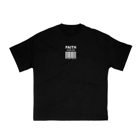 Faith T-Shirt
