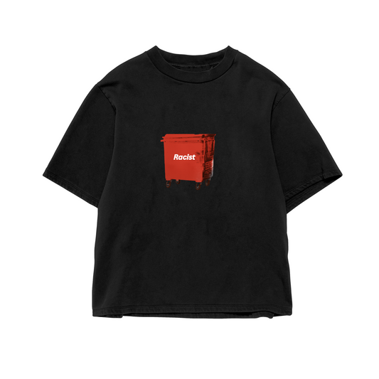 Trash Oversized Shirt