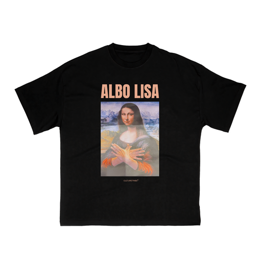 Albo Lisa T-Shirt