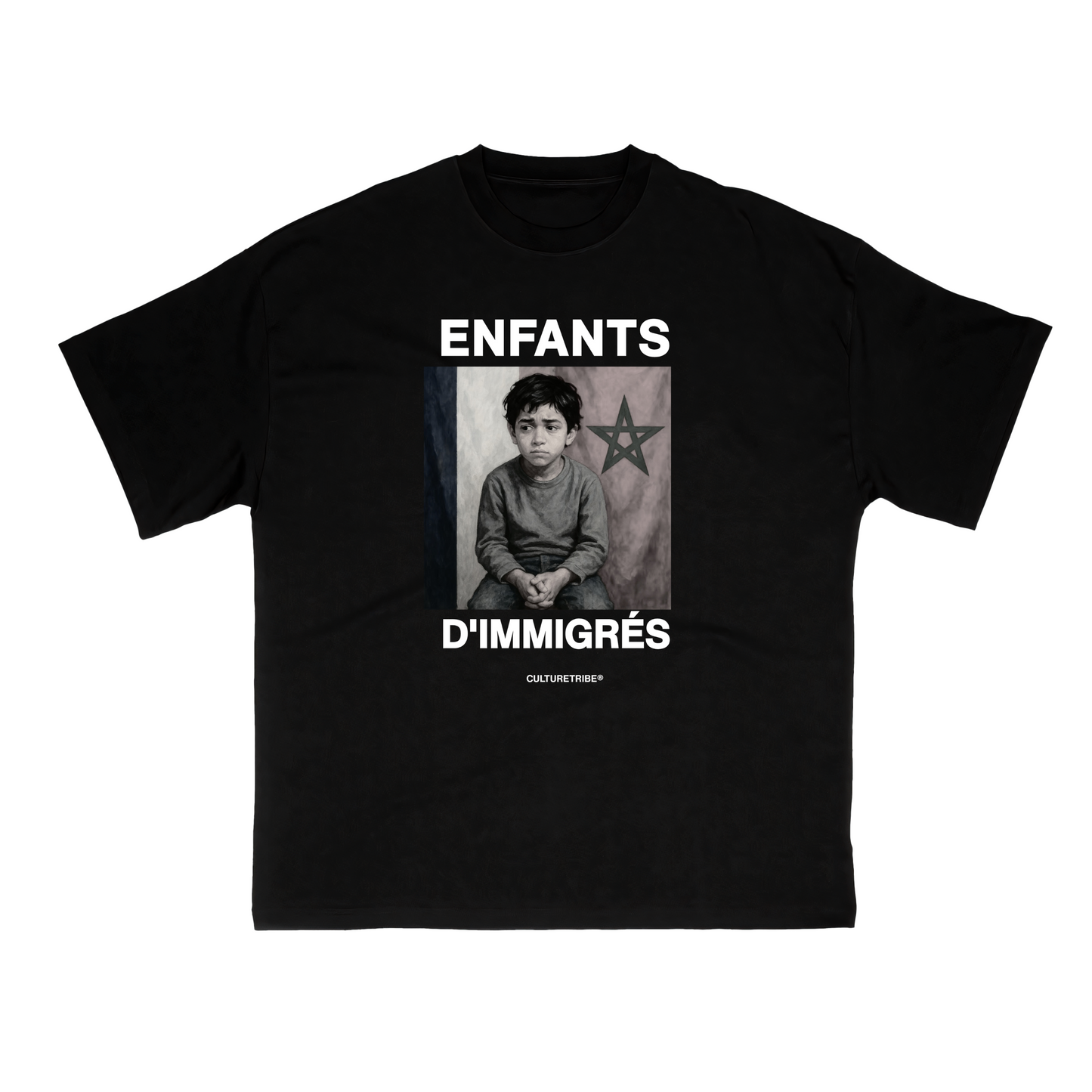 Immigres  T-Shirt