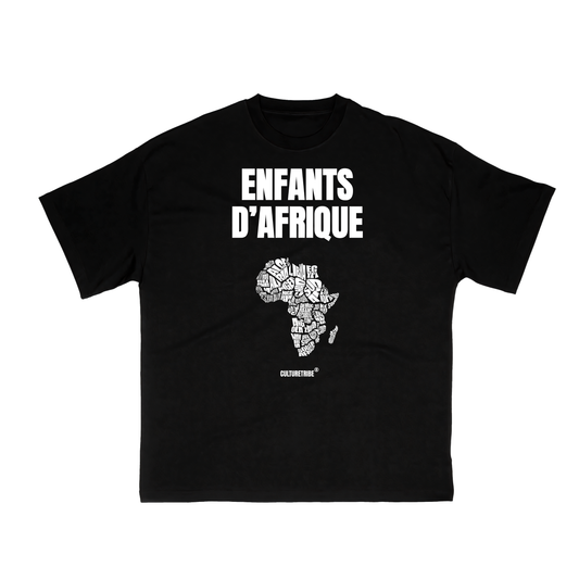 Enfants Afrique T-Shirt