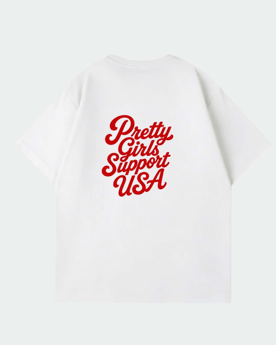 <tc>Pretty Girls Support USA</tc>