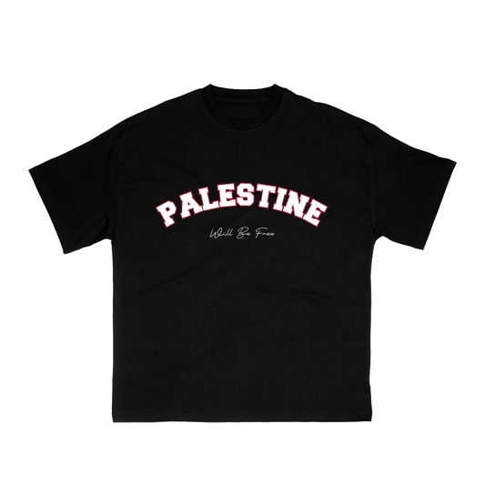 Palestine Will Be Free T-Shirt