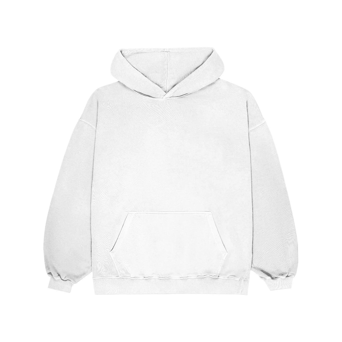 Enfants du Desert Oversized Hoodie Culturetribe