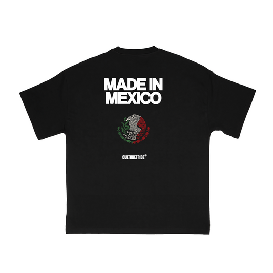 Made In Mexico T-Shirt