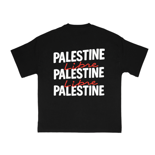 Palestine Libre T-Shirt