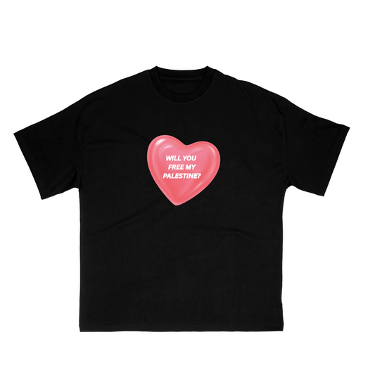 Free My Palestine T-Shirt