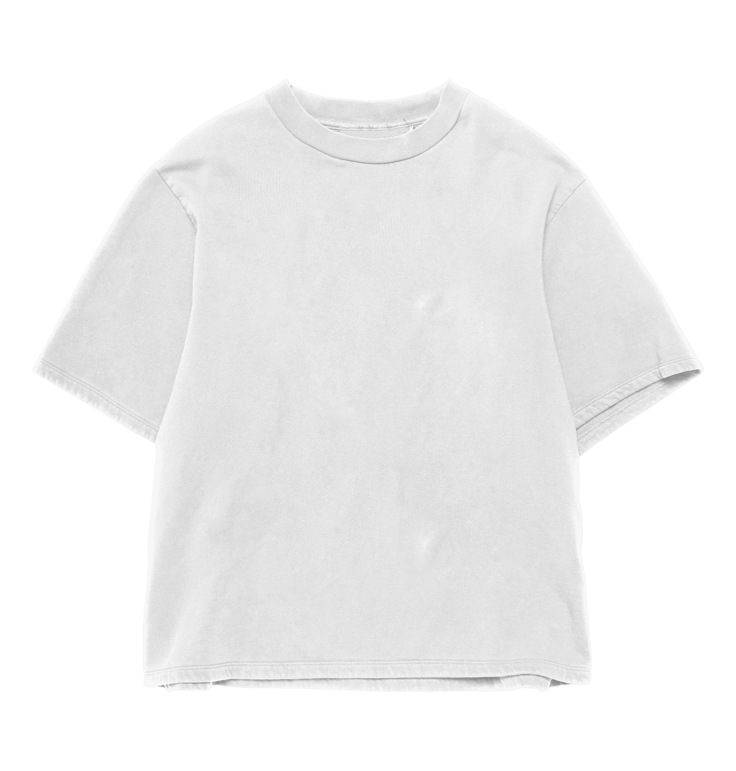 Dear Person Oversize Tee Culturetribe