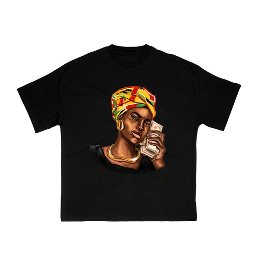 Afroqueen T-Shirt