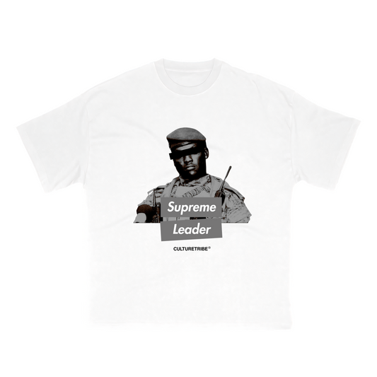 Supreme Leader T-Shirt